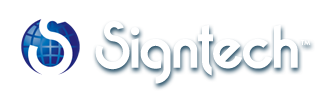 Signtech Logo